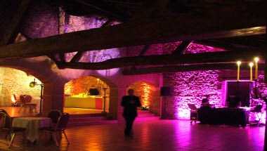 Chateau De Janze, Lyon, FR