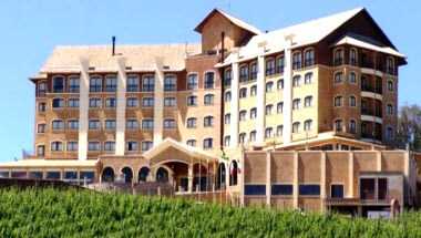 Hotel & Spa do Vinho, Autograph Collection i Bento Goncalves, BR