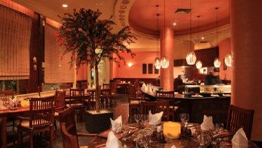 Изображение места проведения