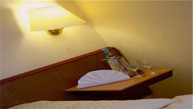 Hotel Restaurant Alexander en Bonn, DE