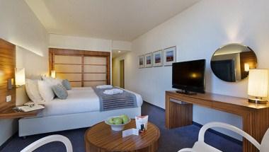 Prima Spa Club Hotel en Ein Bokek, IL