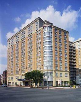 Hampton Inn Washington-Downtown-Convention Center image