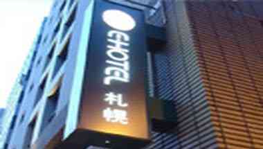 E-Hotel Sapporo à Sapporo, JP