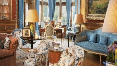 Изображение места проведения