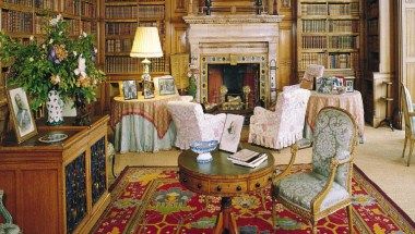 Изображение места проведения