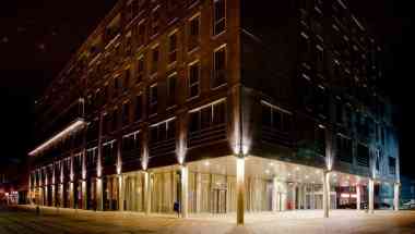 Lumen Hotel Zwolle a Zwolle, NL