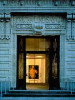 Andy Warhol Museum, Pittsburgh, PA