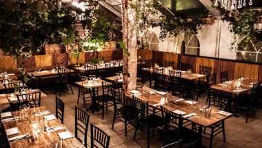 Paradou в New York, NY