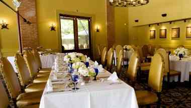 Hugo's Restaurant a Houston, TX