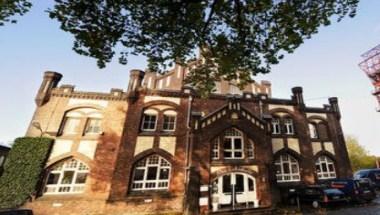 Alte Lohnhalle image