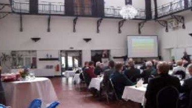 Bild des Veranstaltungsortes