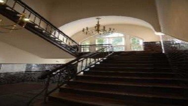 Bild des Veranstaltungsortes