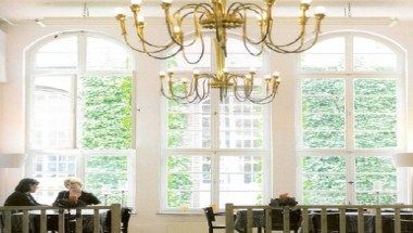 Bild des Veranstaltungsortes