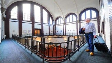 Bild des Veranstaltungsortes