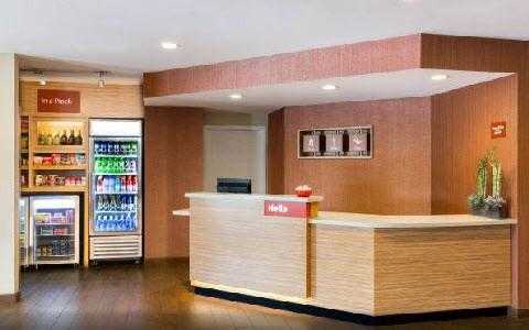 TownePlace Suites by Marriott Fort Myers Estero i Estero, FL