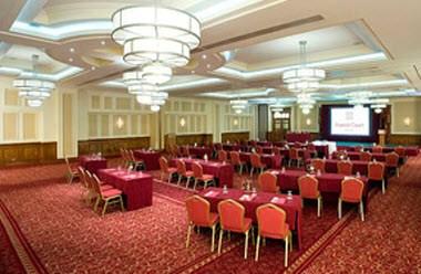 The Hamlet Court Hotel, Meath, IE