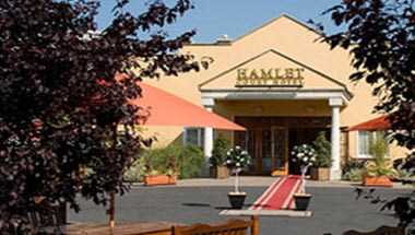 The Hamlet Court Hotel, Meath, IE