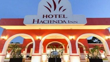 Hotel Hacienda Inn Aeropuerto image
