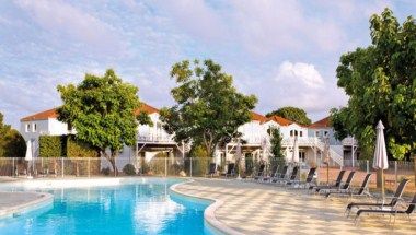 Изображение места проведения