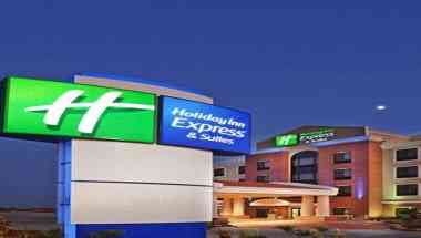 Holiday Inn Express Hotel & Suites Indianapolis W - Airport Area in อินเดียนาโพลิส, IN