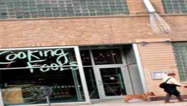 Cooking Fools em Chicago, IL