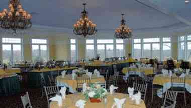 Van Patten Golf Club a Clifton Park, NY