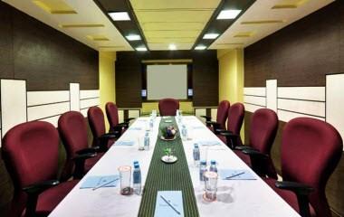 Hotel Amar Vilas en Indore, IN