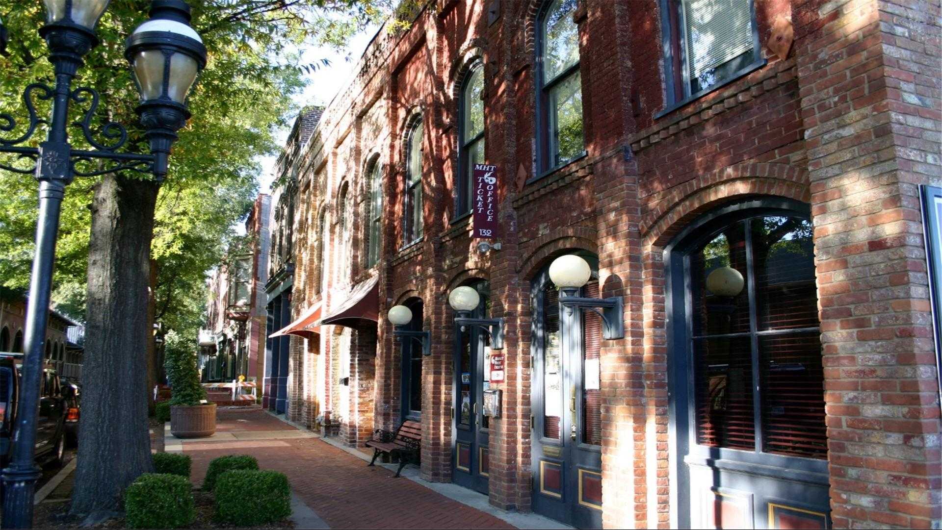 Paducah Convention & Expo Center, Paducah, KY