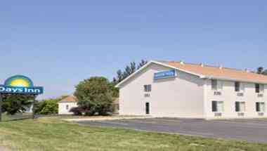 Days Inn by Wyndham Worthington em Worthington, MN