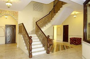 Hotel Amber View, Jaipur, IN