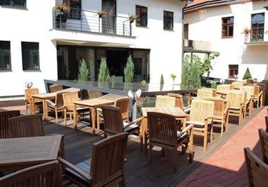 รูปสถานที่จัดงาน