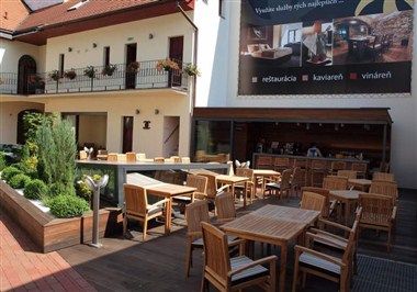 รูปสถานที่จัดงาน