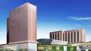 Ours Inn Hankyu Tokyo em Tokyo, JP