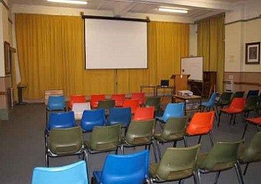 Afbeelding van locatie