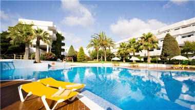 Club Martha's Resort a Mallorca, ES