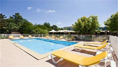 Ibis Styles Tours sud (ex Novotel) a Chambray-les-Tours, FR