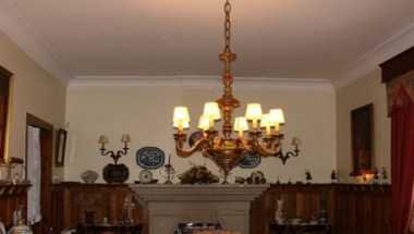 Casa de Santa Ana da Beira, Paranhos da Beira, PT