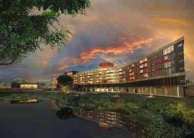 Streamsong Resort in Song streamen, FL