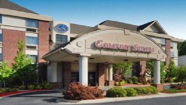 Comfort Inn and Suites Suwanee - Sugarloaf image