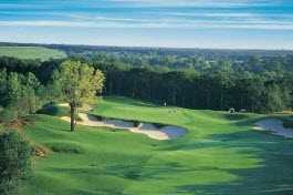 Cowboys Golf Club in Grapevine, TX