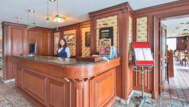 Vatan Asur Hotel en Istanbul, TR