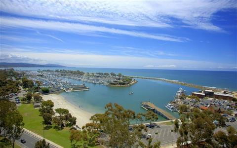Dana Point Harbor
