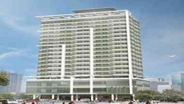 Injap Tower Hotel i Iloilo City, PH