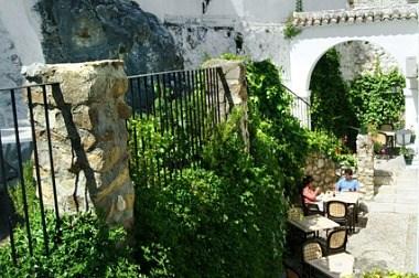 Hotel Zuhayra, Zuheros, ES