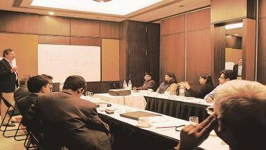 Изображение места проведения