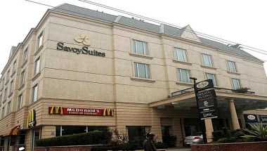 Savoy Suites a Noida, IN