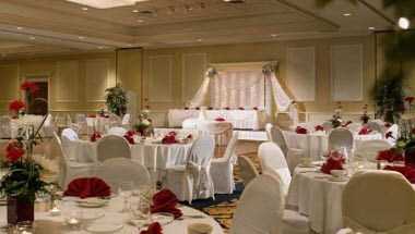 DoubleTree by Hilton Hotel Leominster en Leominster, MA