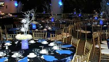 Marina City Club a Marina del Rey, CA