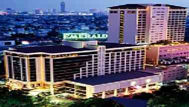 The Emerald Hotel, Bangkok, TH