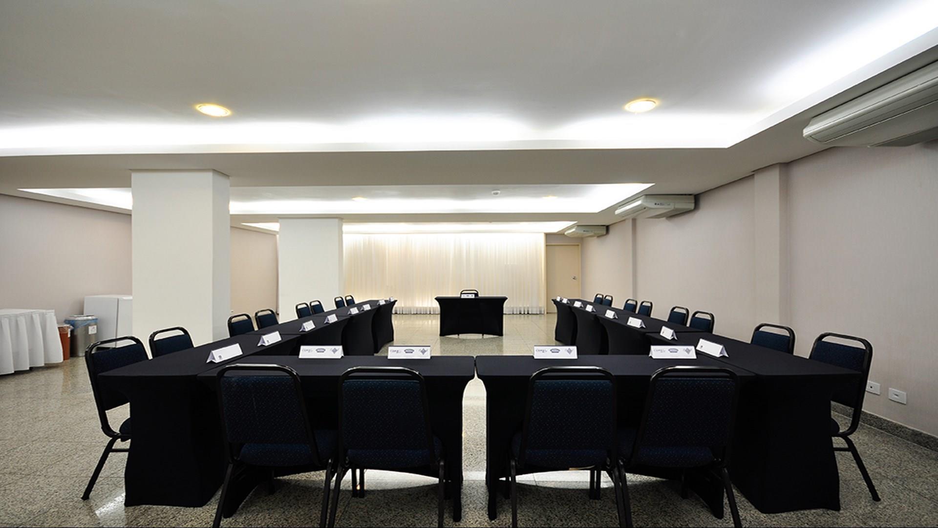 Hotel Manibu Recife image